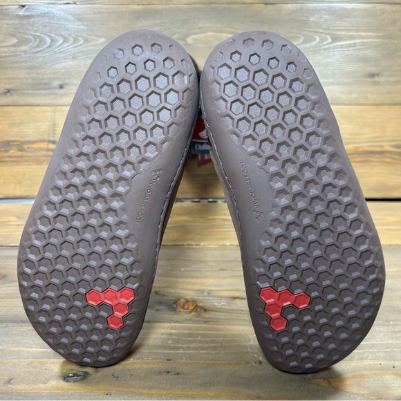 VivoBarefoot Ryder II Suede Leather Tall Boots - Picture 10 of 16